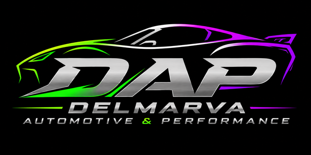 Delmarva Automotive & Performance — DAP
